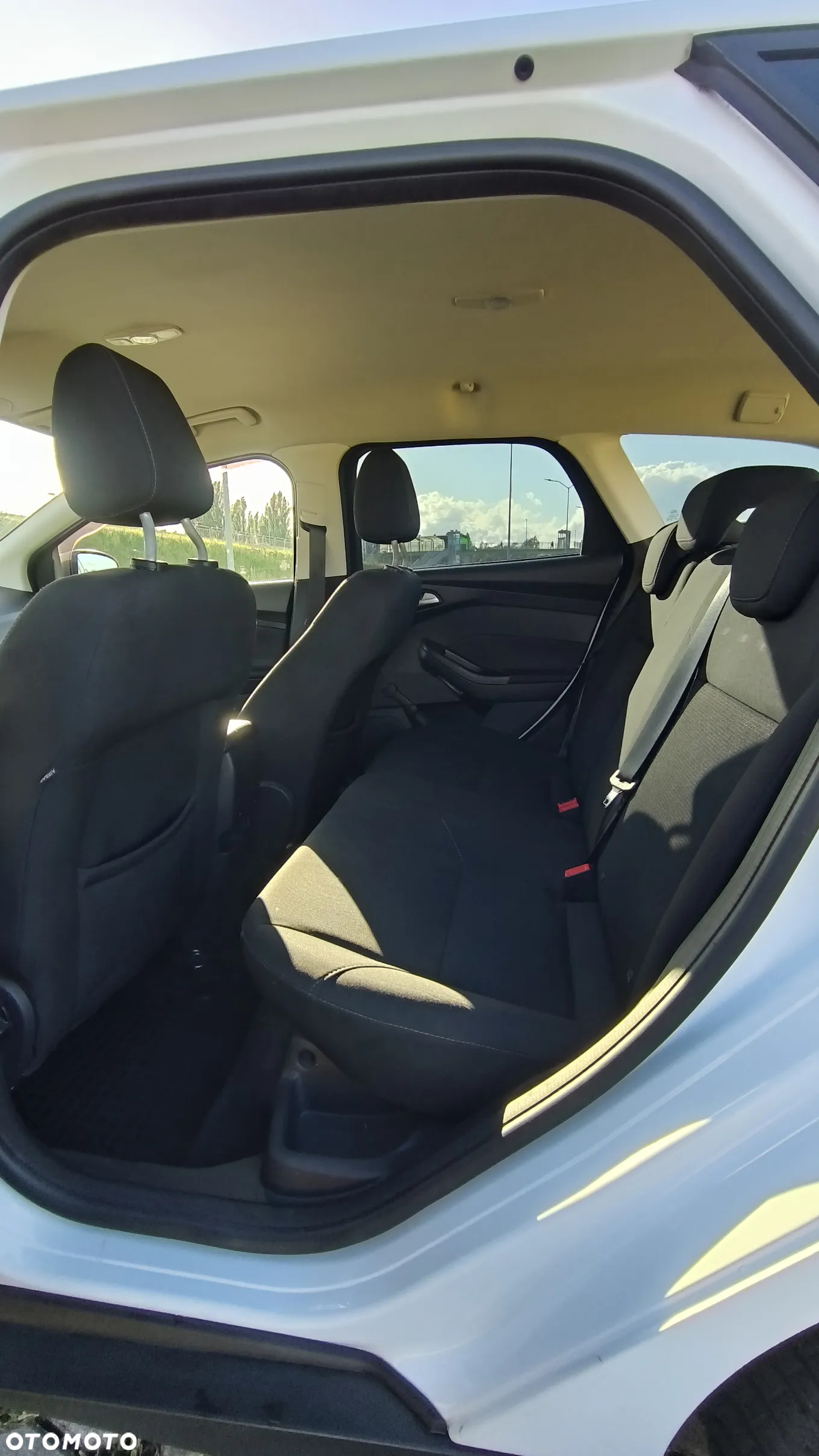 Ford Focus - 15