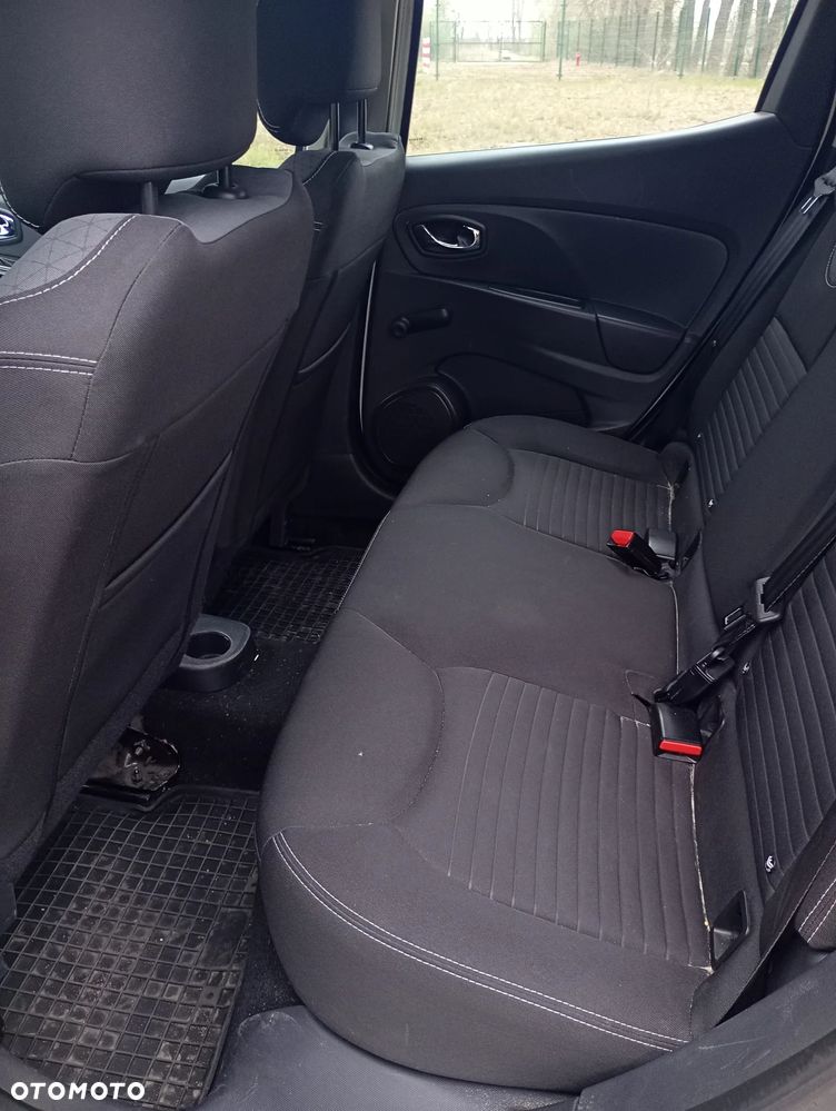 Renault Clio 1.5 dCi Dynamique - 21