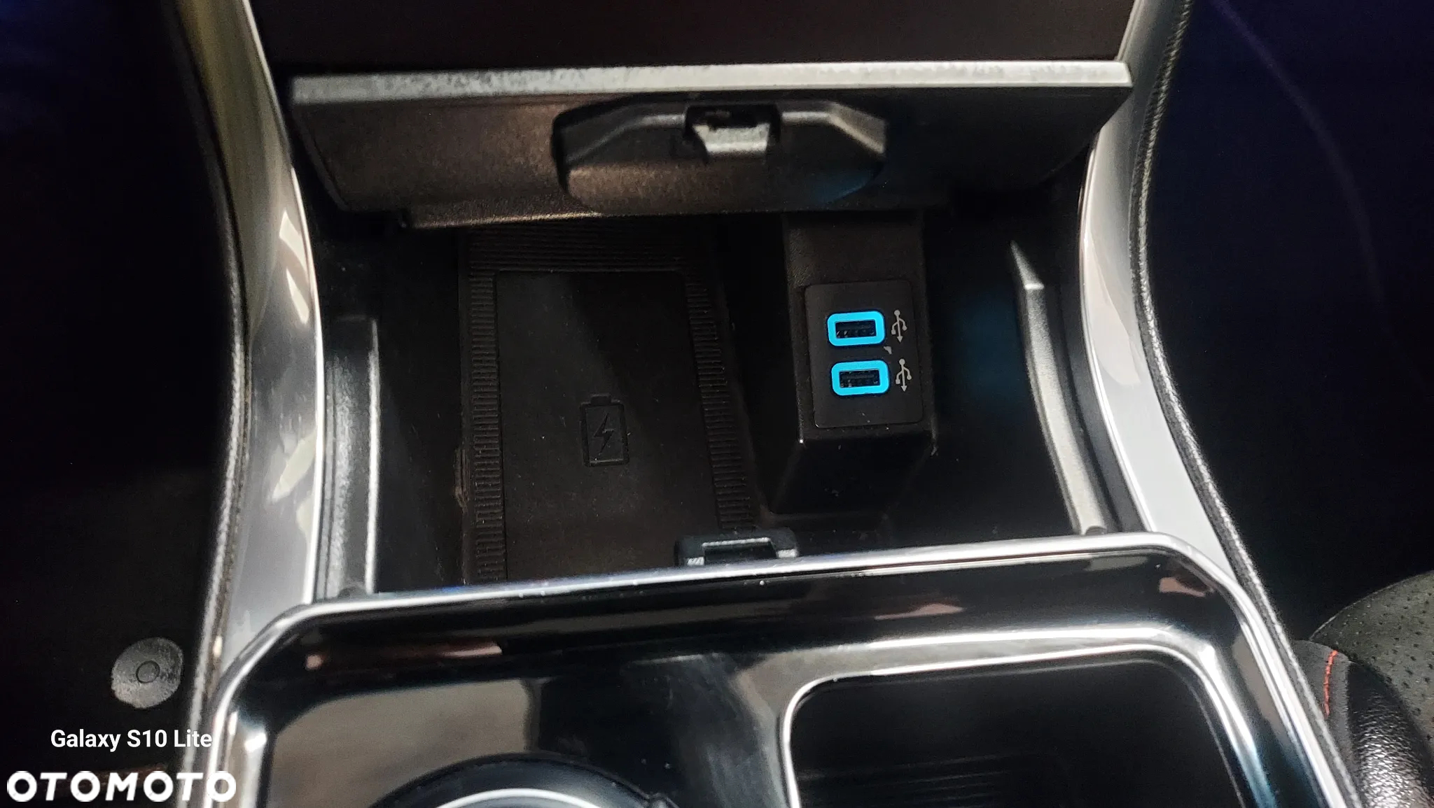 Ford Edge 2.0 EcoBlue Twin-Turbo 4WD ST-Line - 36