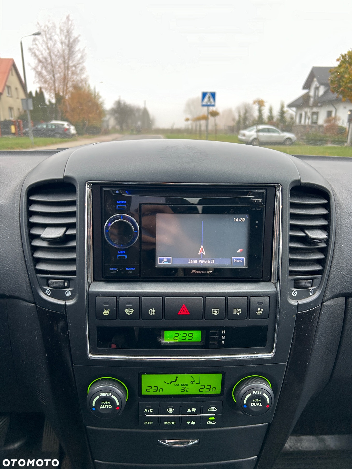 Kia Sorento 2.5 CRDi Expedition - 9