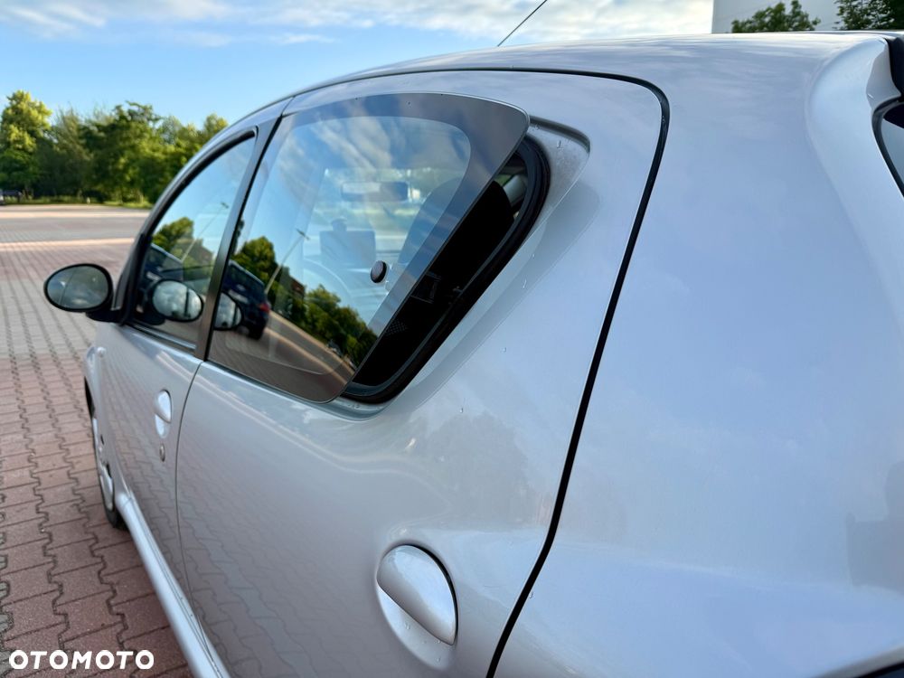 Toyota Aygo 1.0 VVT-i Luna MM A/C - 31