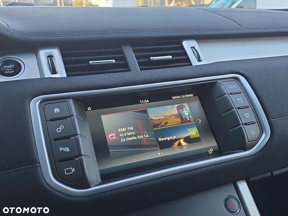 Land Rover Range Rover Evoque 2.0TD4 SE - 20