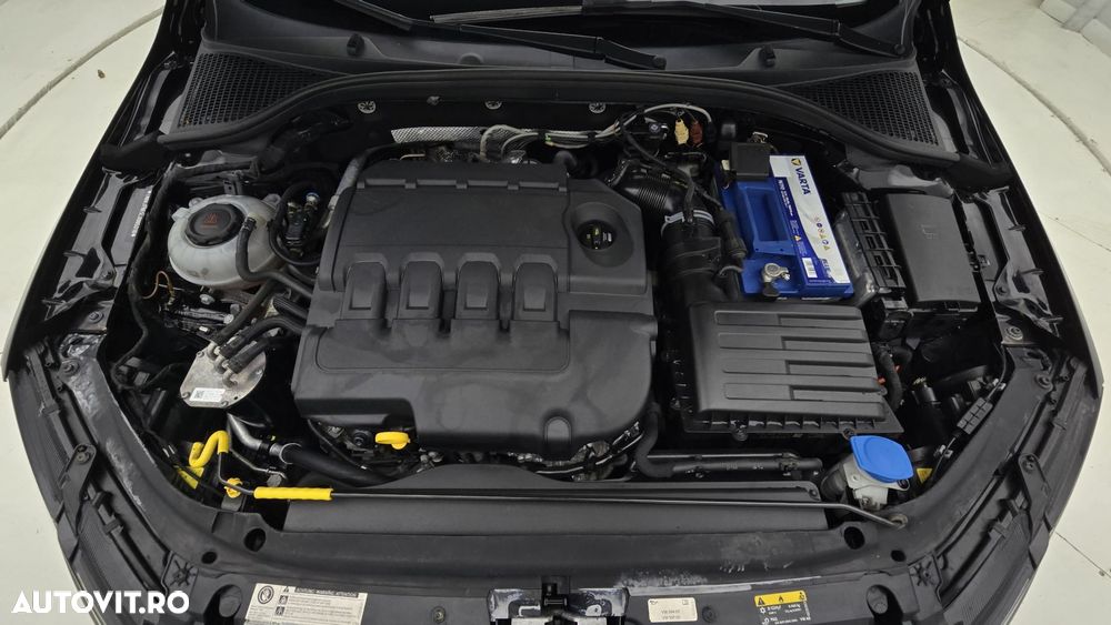 Skoda Octavia 2.0 TDI DSG Ambition - 24