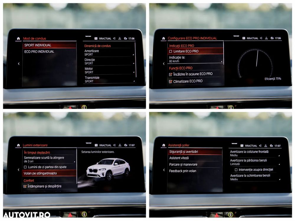 BMW X4 2022 — imagine 19