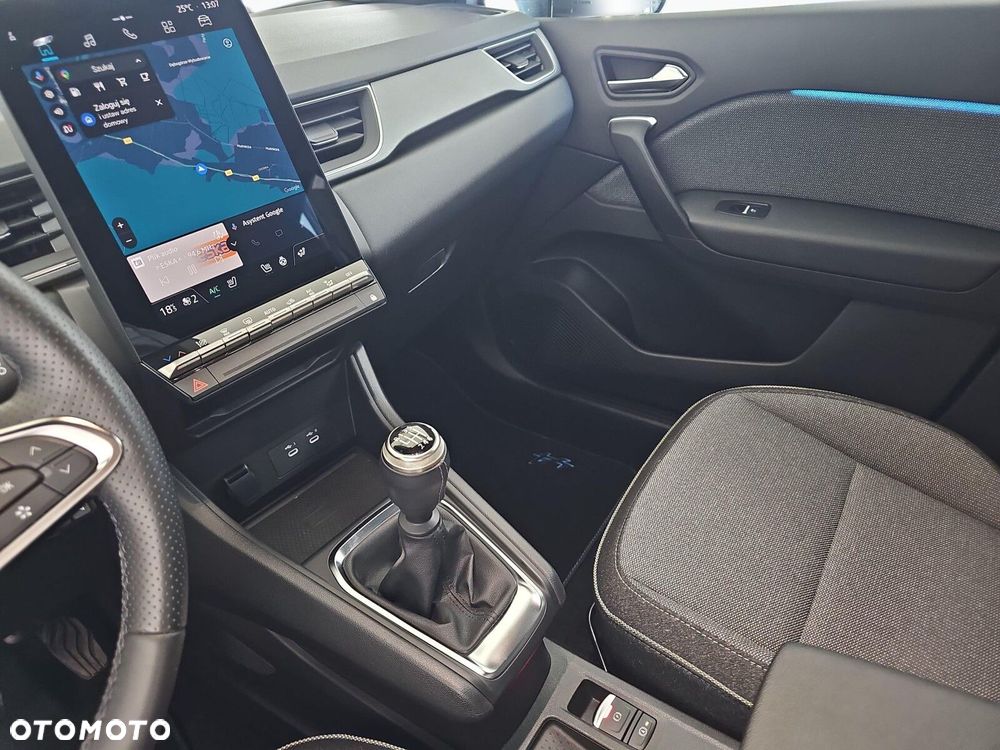 Renault Captur - 19