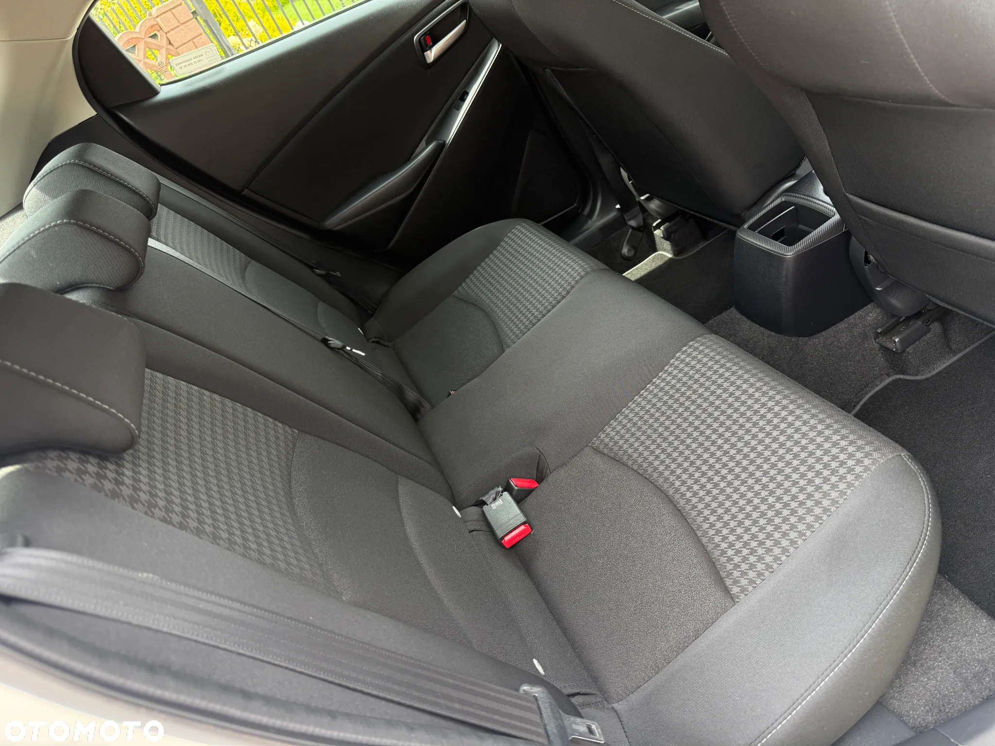Mazda 2 1.5 Skyenergy - 31