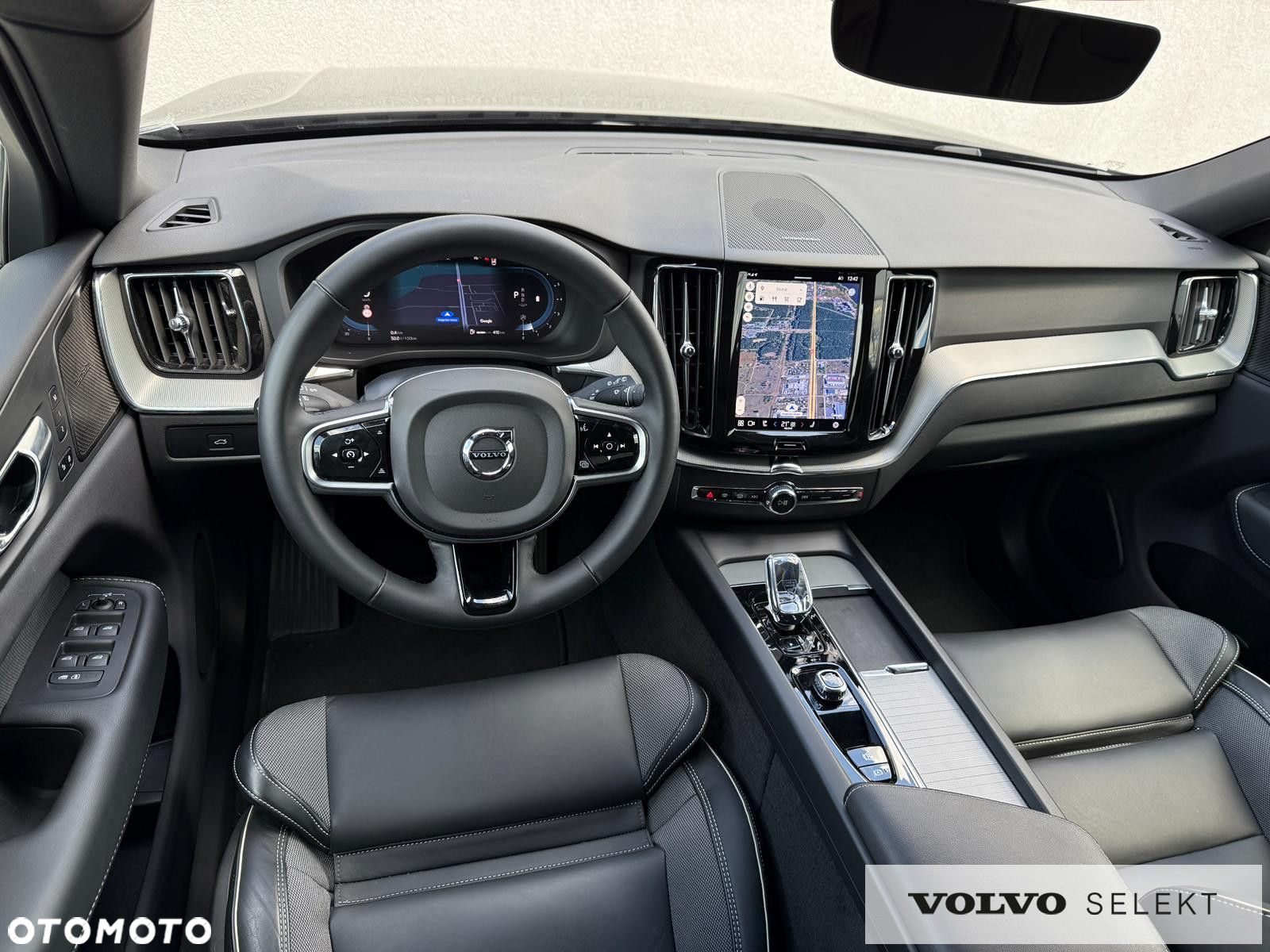 Volvo XC 60 - 12
