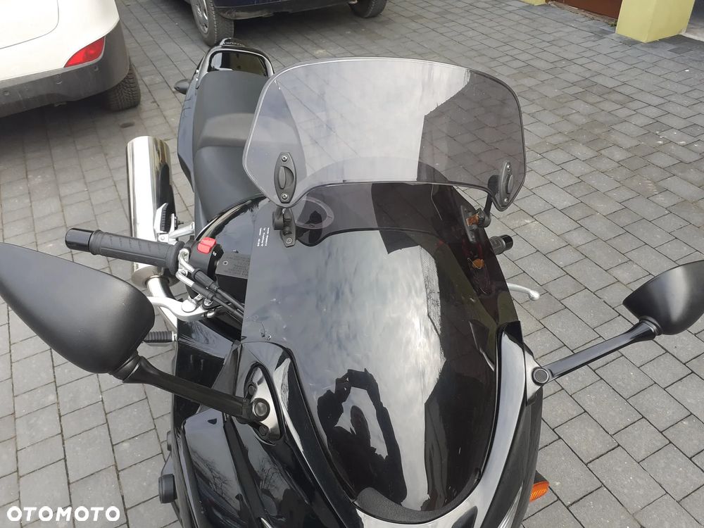 Suzuki Bandit - 3