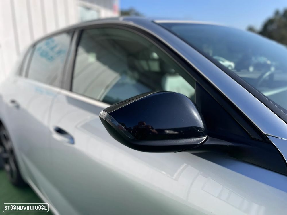 Opel Astra 1.2 T Elegance - 12