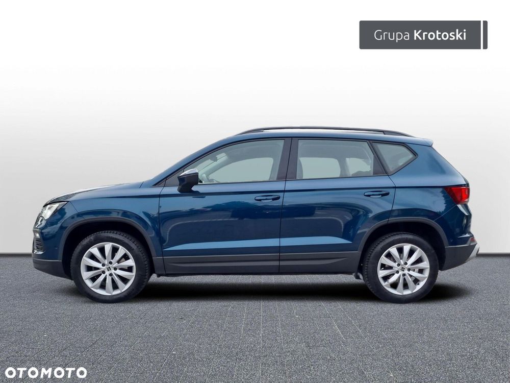 Seat Ateca 1.5 TSI Style S&S DSG - 3