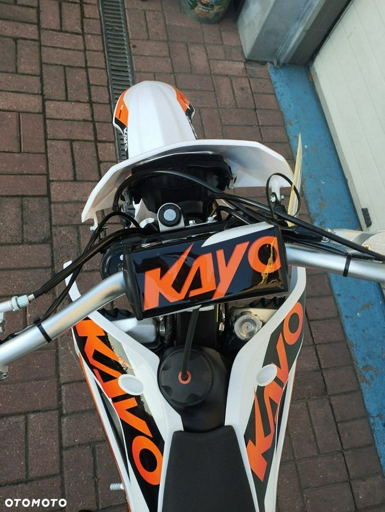 KAYO Inny - 8