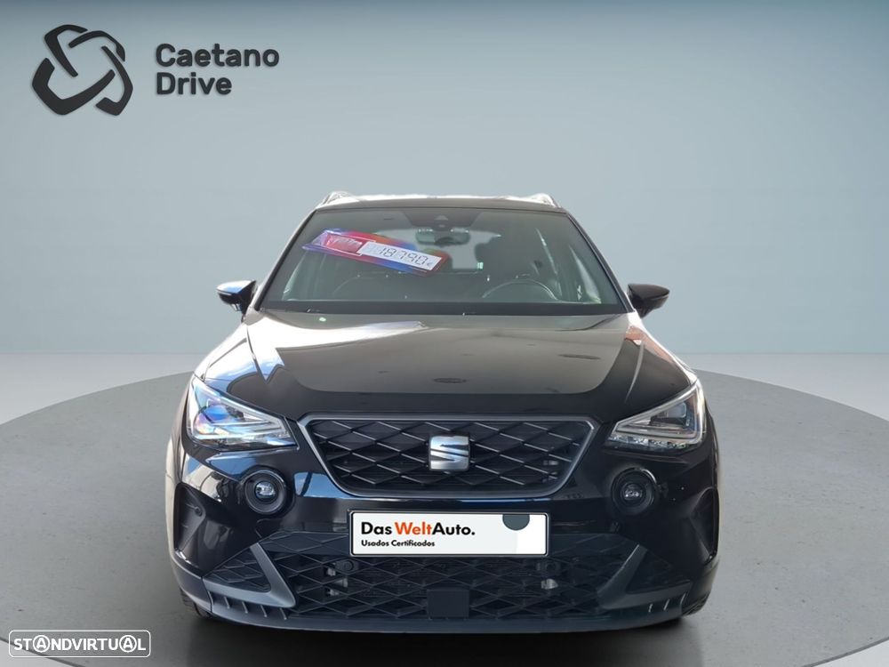 SEAT Arona 1.0 TSI FR - 2
