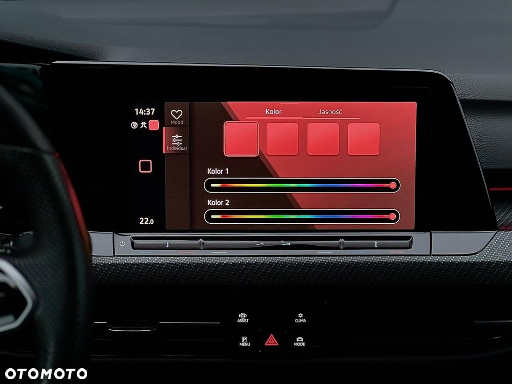 Volkswagen Golf - 33