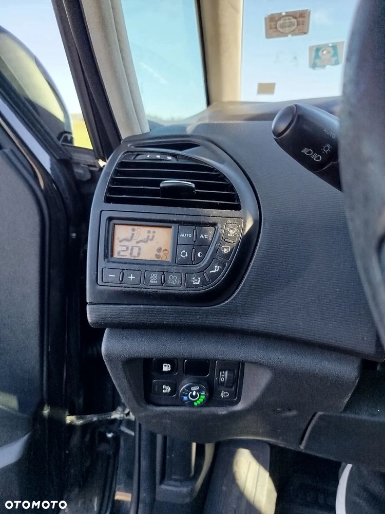 Citroën C4 Grand Picasso 2.0i Impress MCP - 19