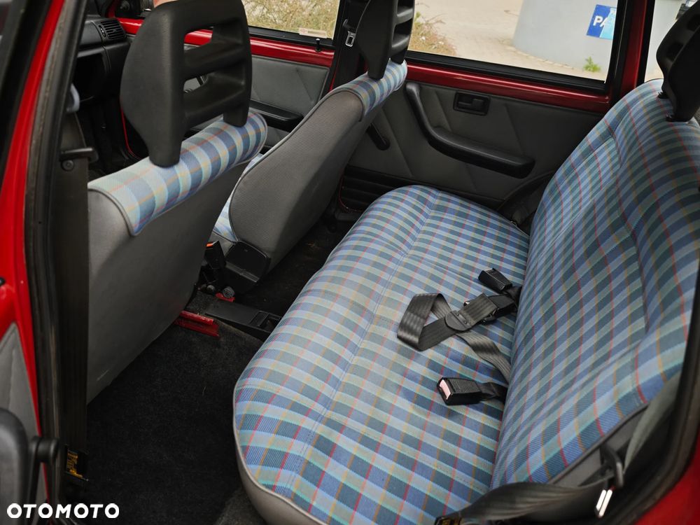 Fiat Uno 1.1 i.e - 32