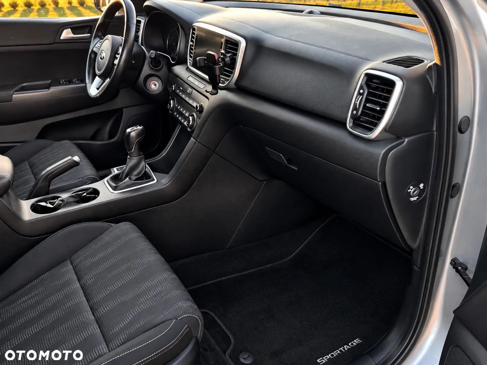 Kia Sportage 1.6 T-GDI L 2WD - 5