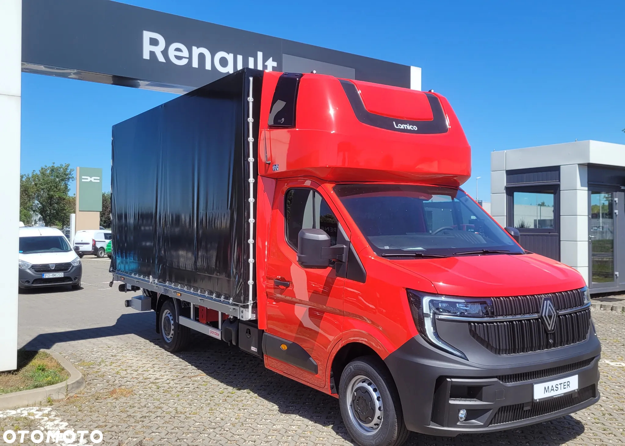 Renault Master - 6