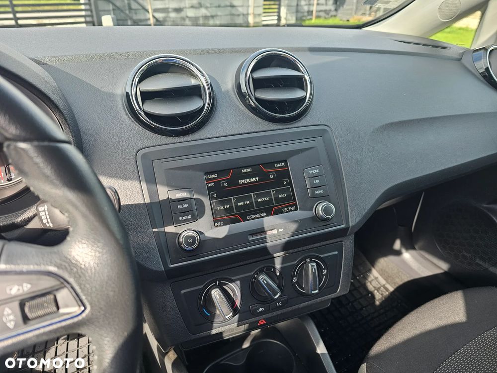 Seat Ibiza 1.2 TSI Style - 12