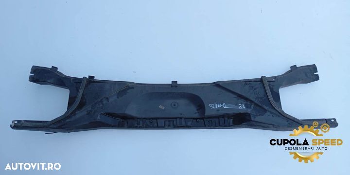 Carcasa filtru polen 6989788-01 BMW Seria 1 E81-E88 [2004 - 2007] - 1