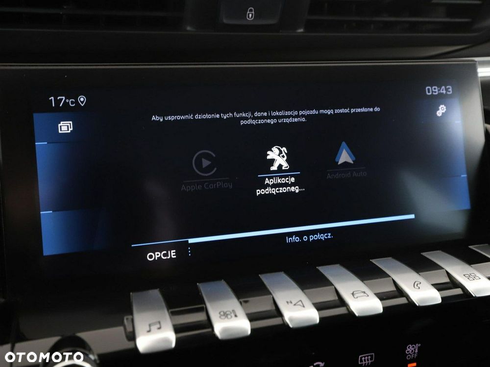 Peugeot 508 BlueHDi 130 Allure S&S EAT8 - 24