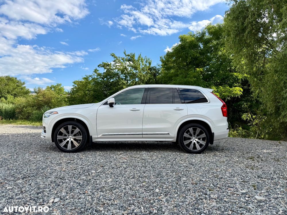 Volvo XC 90 - 4