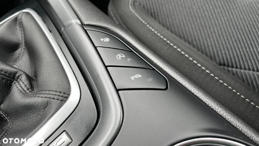 Ford Mondeo SW 1.5 EcoBoost Titanium - 18