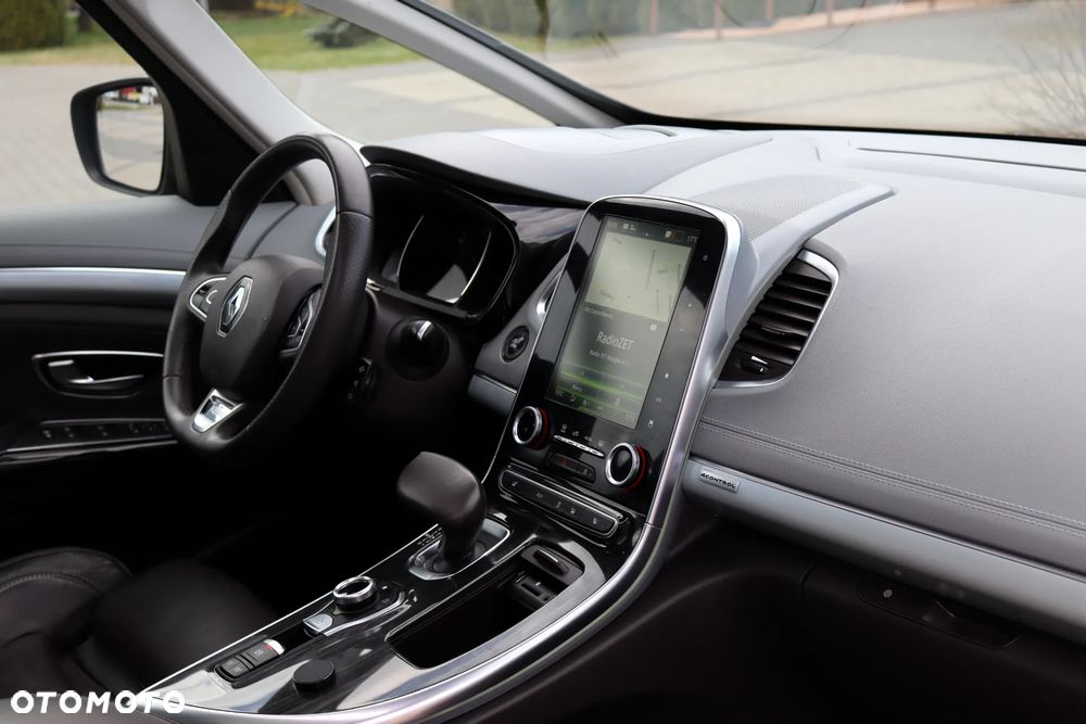 Renault Espace Energy dCi 160 EDC Initiale Paris - 21