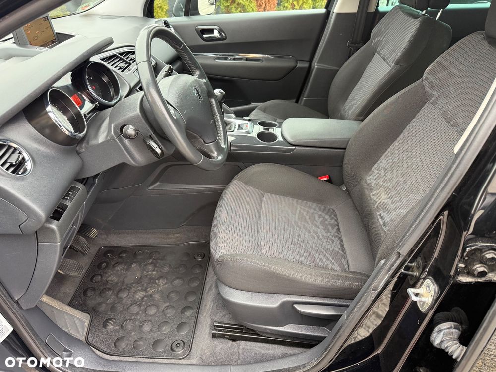 Peugeot 3008 120 VTi Tendance - 15