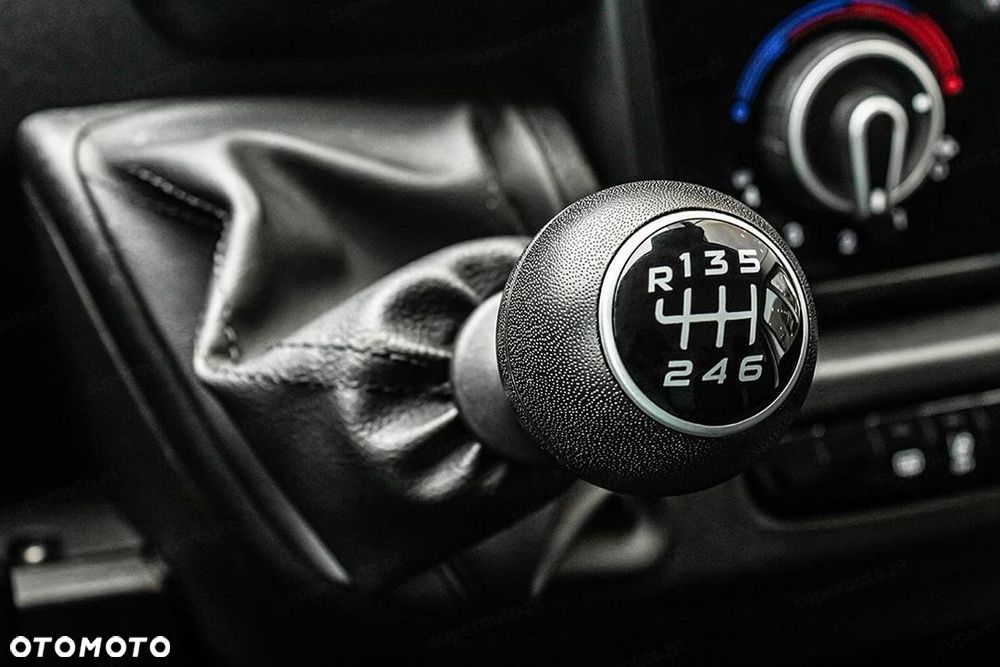 Citroën Jumper L2H2 2.2 140KM - 11