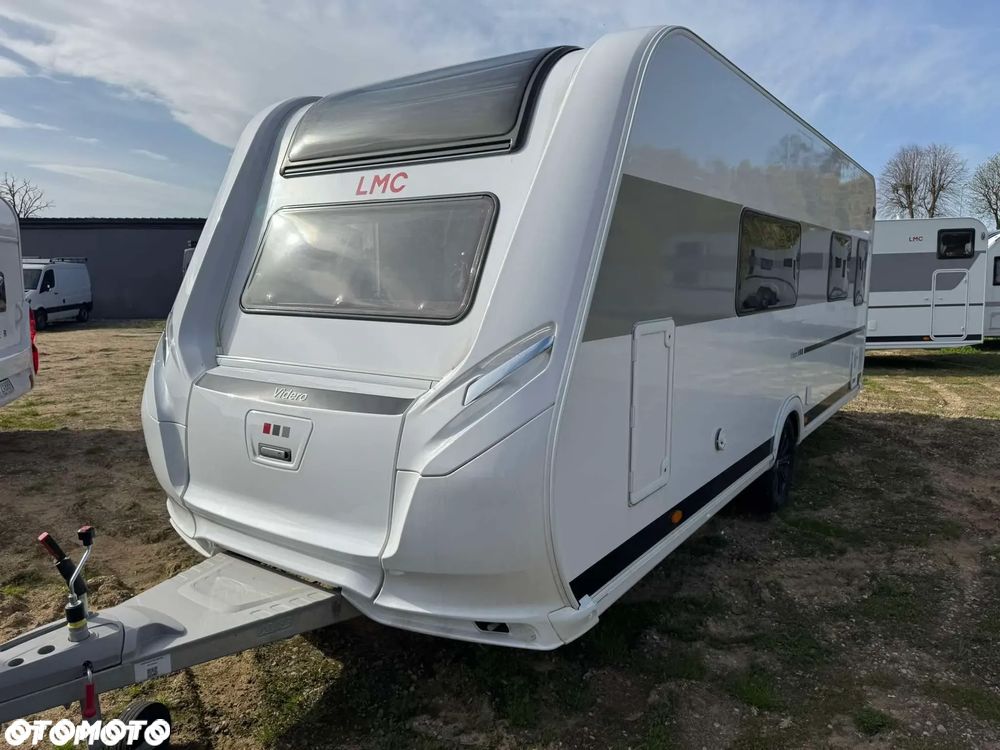 LMC Videro 580D - Nowa, FV23% - 7