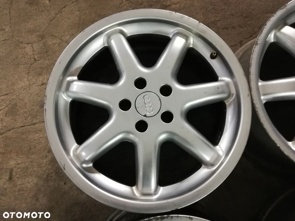 Felga Felgi aluminiowa AUDI A8 D2 18'' - 4