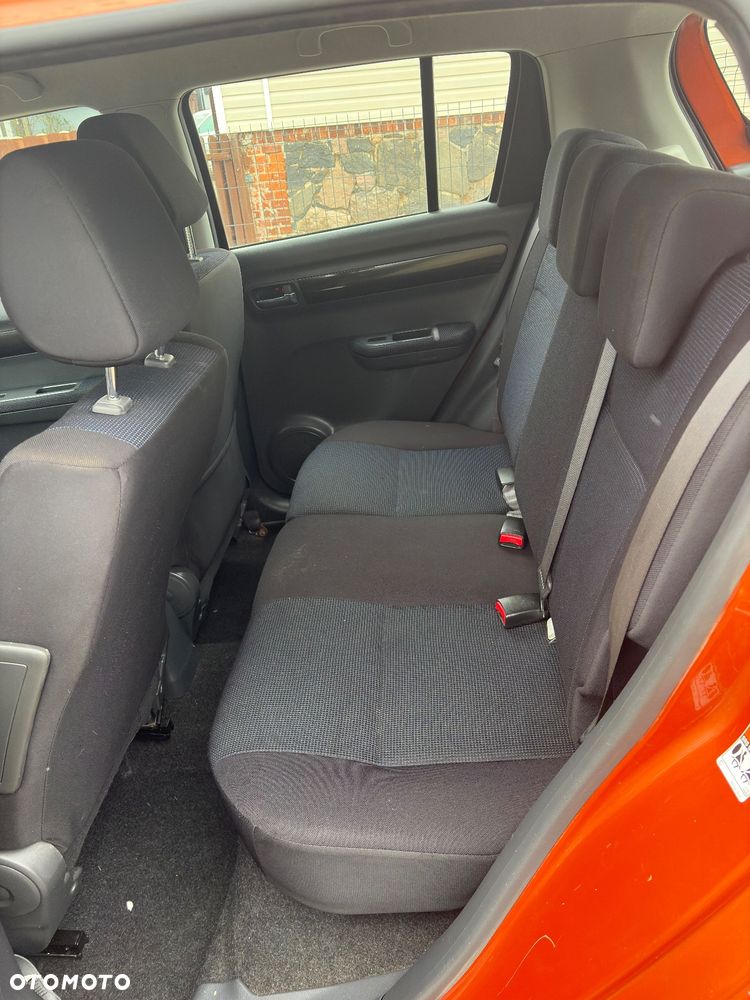 Suzuki Swift 1.3 4x4 Comfort - 16