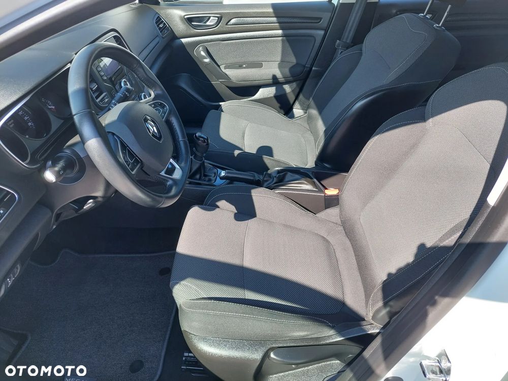 Renault Megane ENERGY TCe 100 INTENS - 18