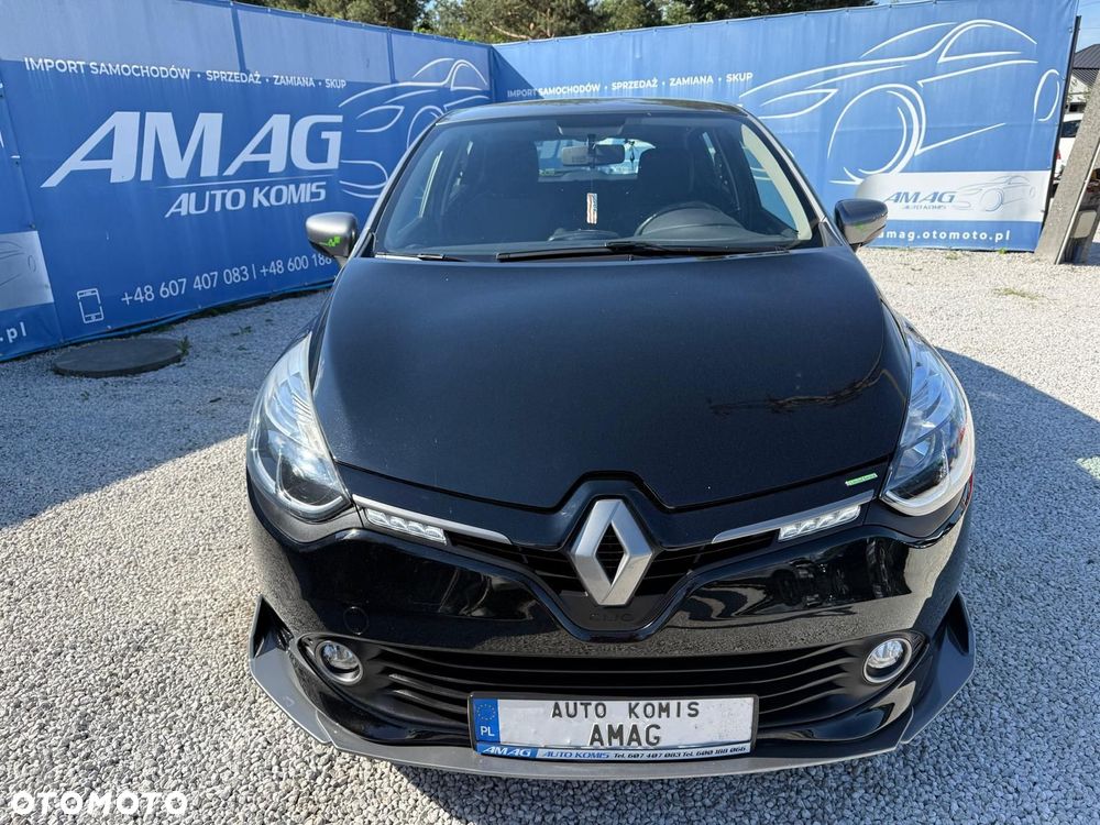 Renault Clio 1.5 dCi Intens - 4