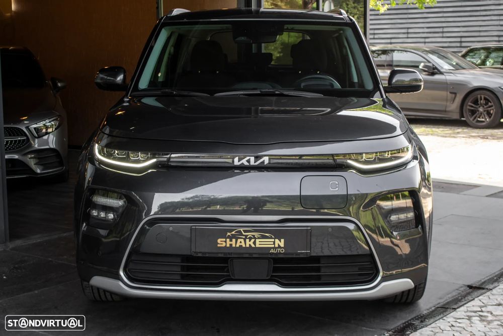 Kia e-Soul Inspiration - 7