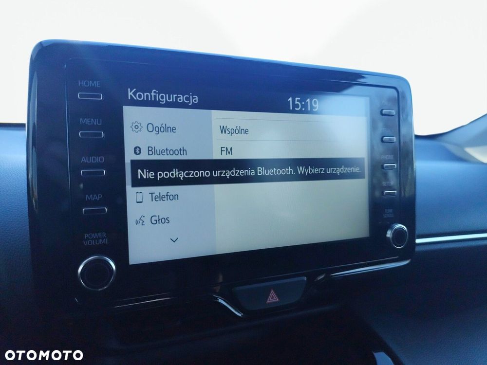 Toyota Yaris Cross - 27