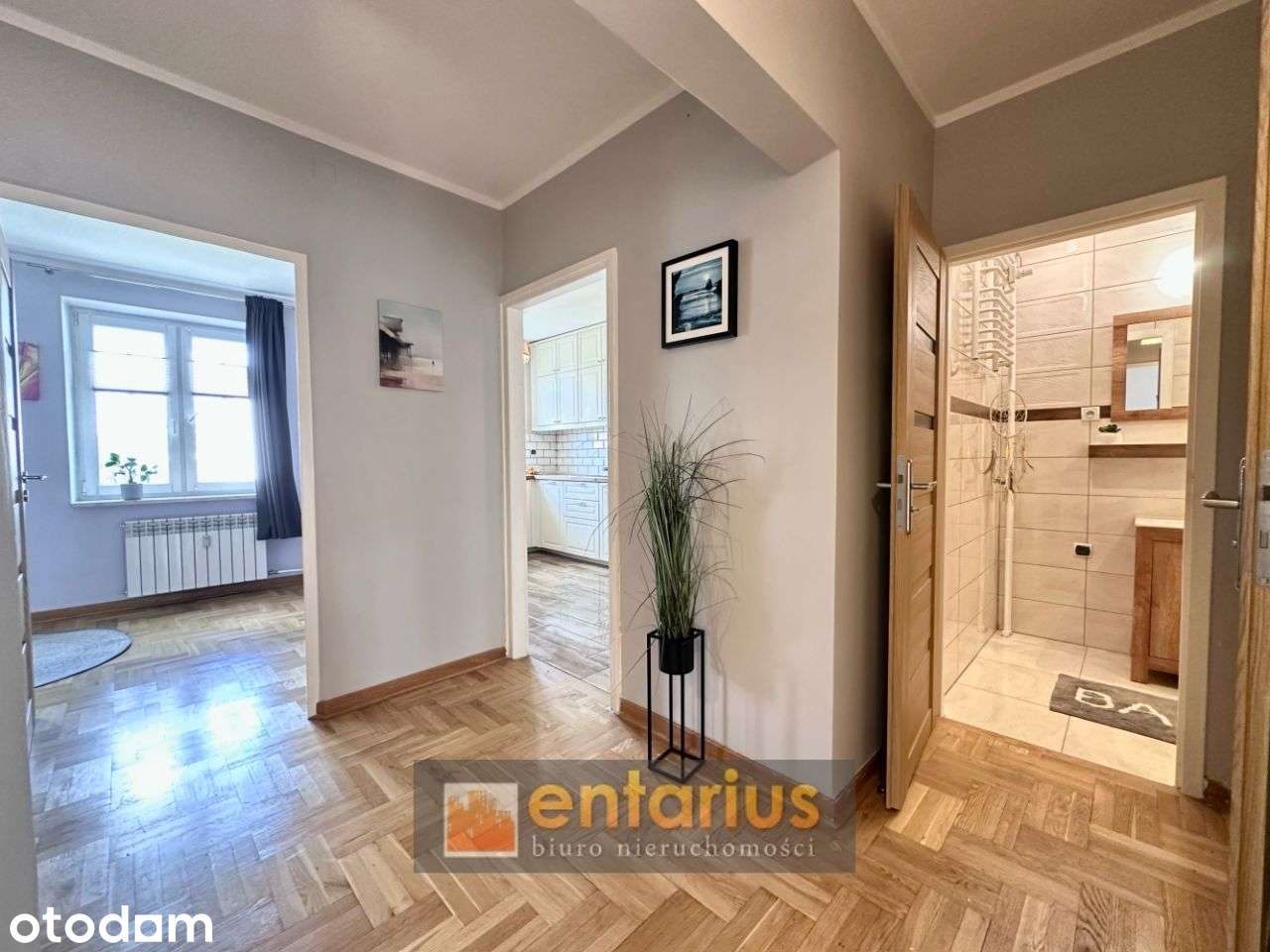 3 ustawne pokoje, Ursynów, metro!