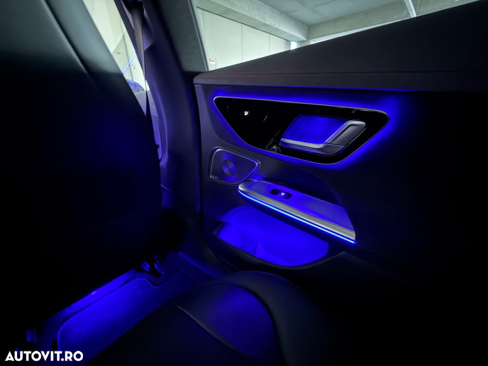 Mercedes-Benz EQE AMG 43 4MATIC - 5