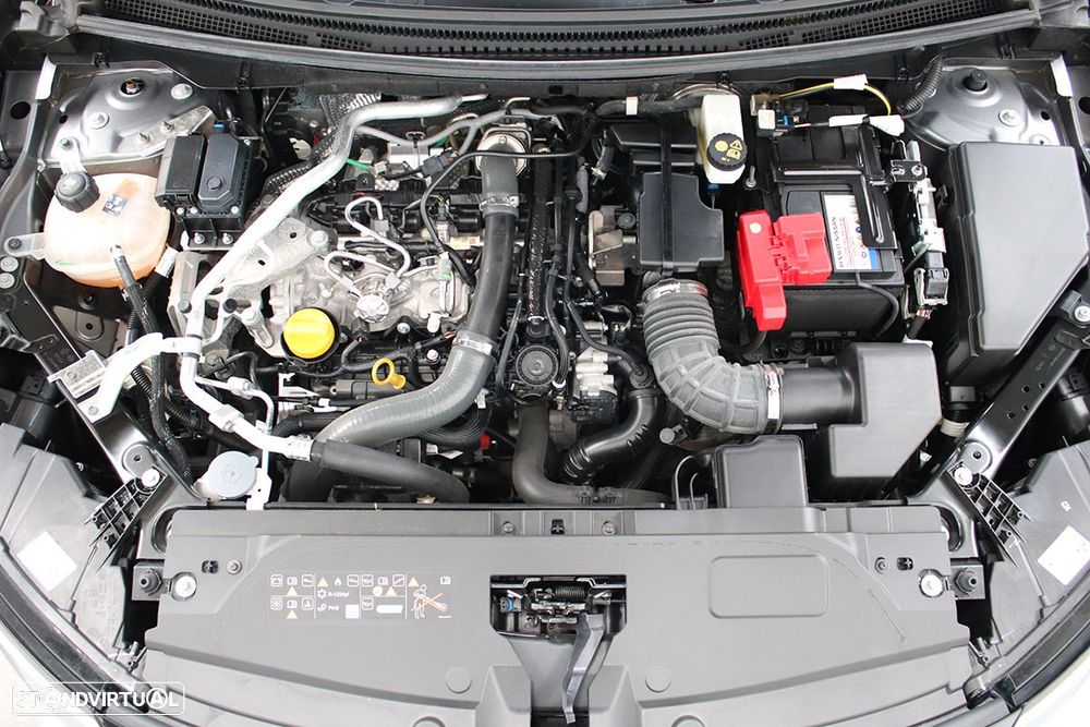 Renault Austral 1.3 Mild Hybrid Iconic Auto - 26