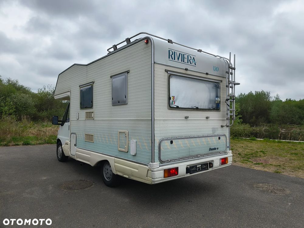 Fiat Ducato - 5
