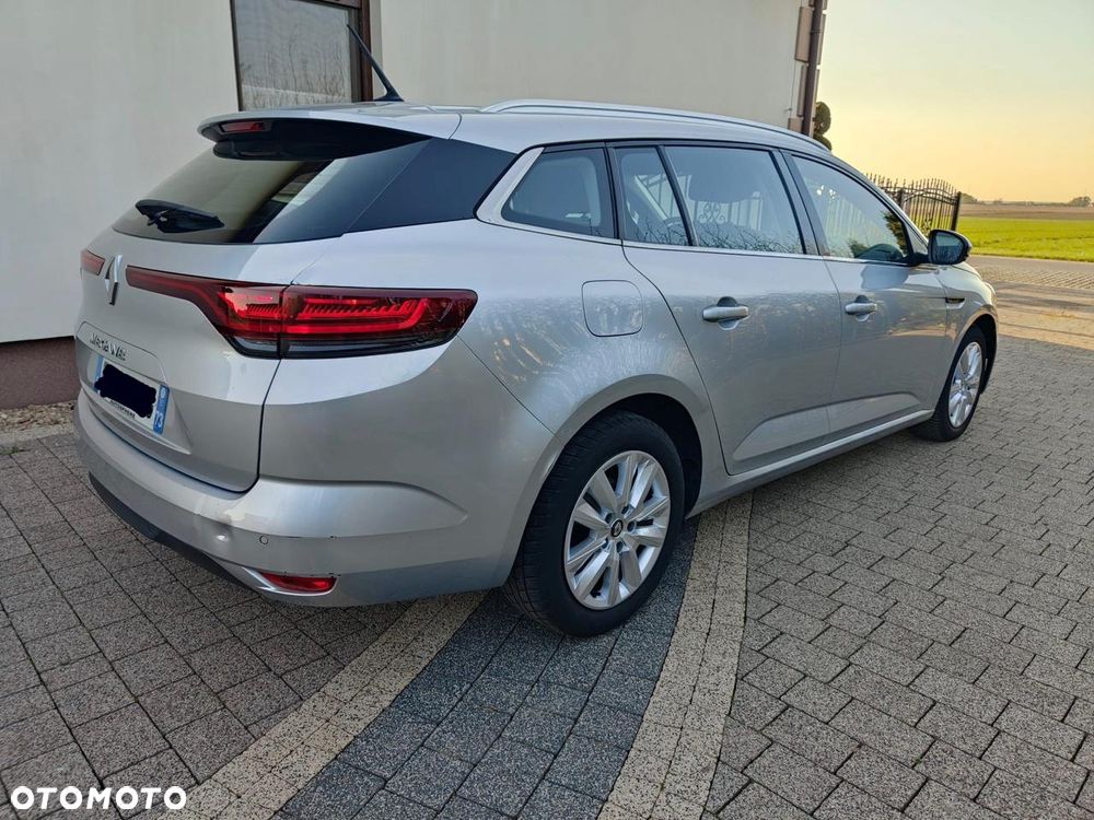 Renault Megane BLUE dCi 115 INTENS - 2