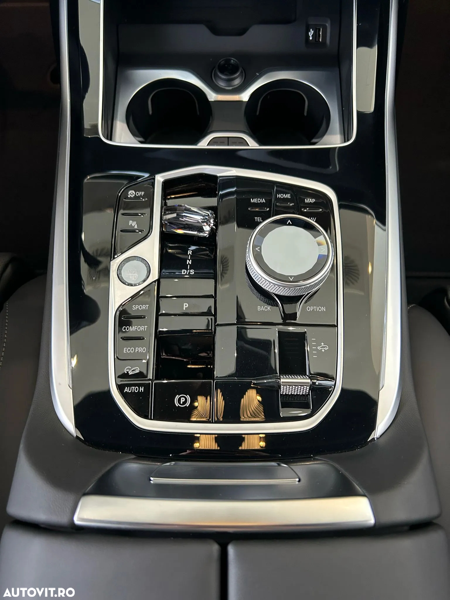 BMW X7 xDrive40i AT MHEV - 10