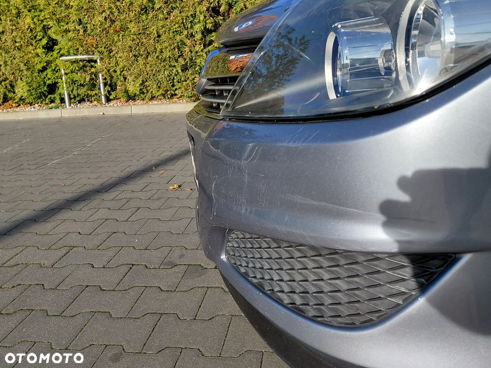 Opel Astra - 9