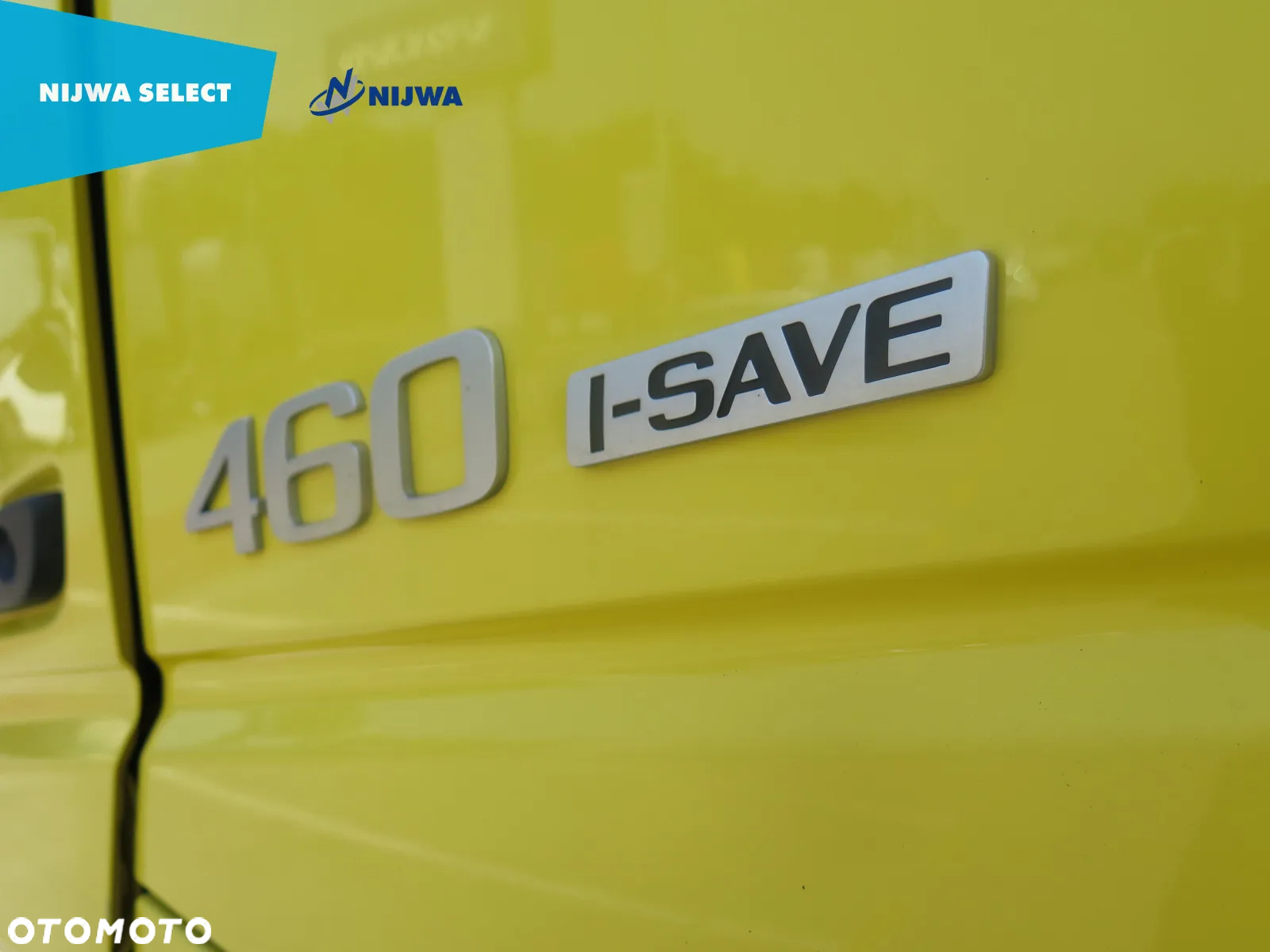 Volvo FH 460 - 5