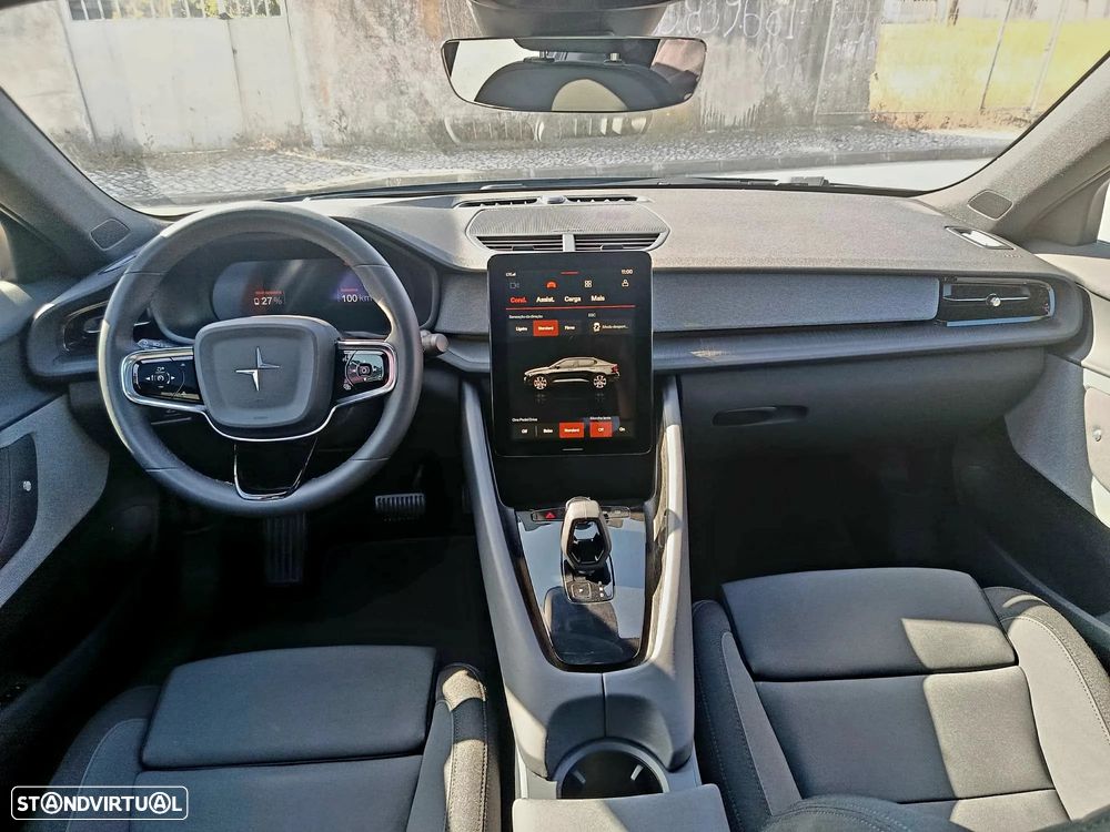 Polestar 2 Dual Motor 78kWh - 22