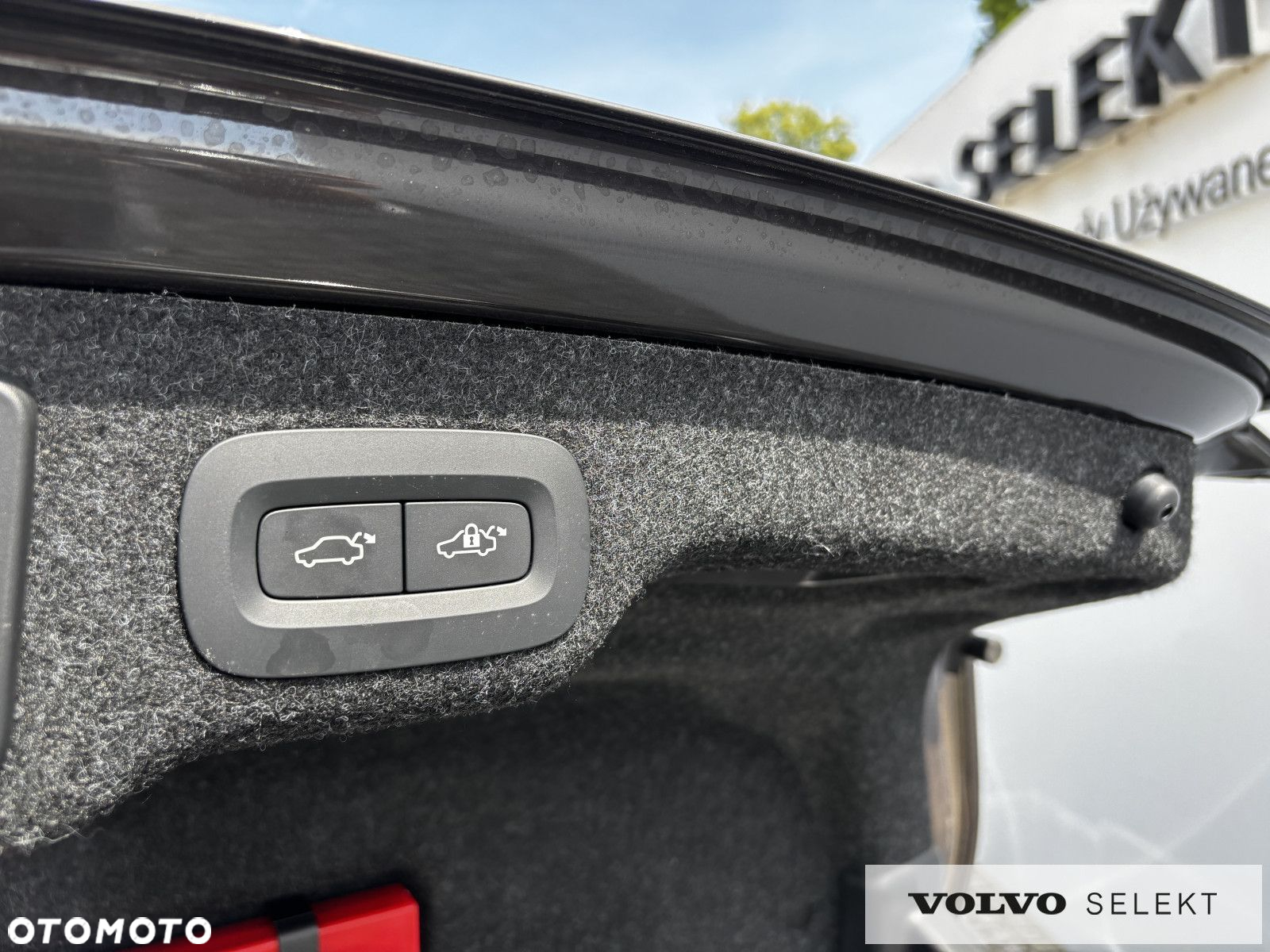 Volvo S90 - 26