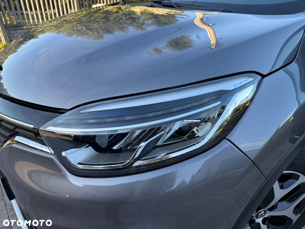 Renault Captur 1.2 Energy TCe Intens EDC - 5