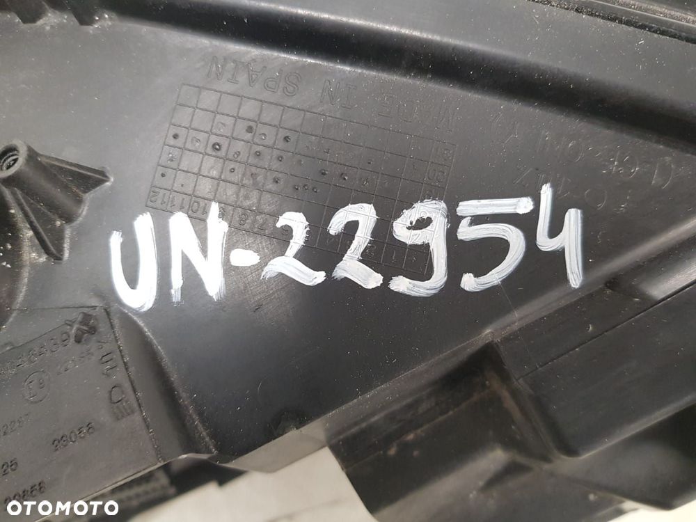 BMW 1 F40 FULL LED LAMPA LEWA PRZEDNIA PRZÓD REFLEKTOR IDEALNA 9482807 - 11