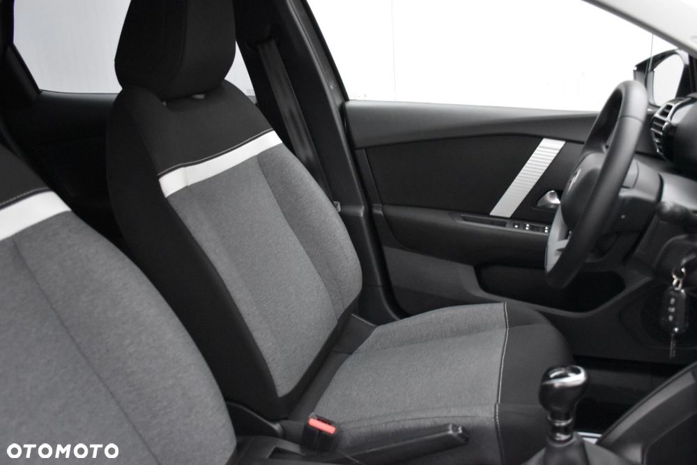Citroën C4 1.2 PureTech Feel S&S - 9