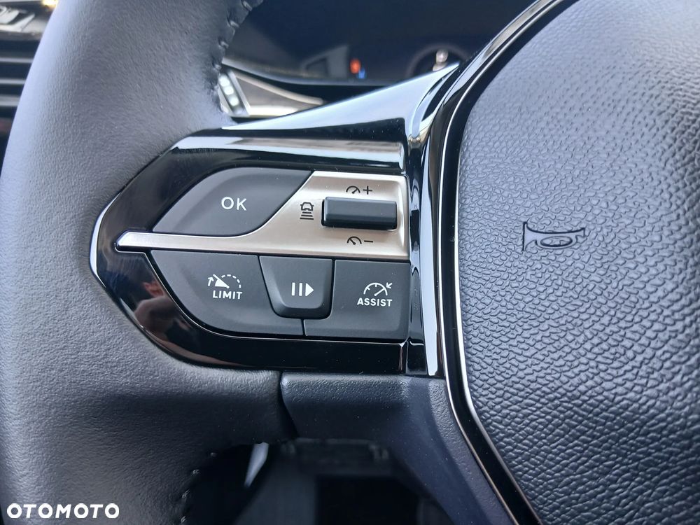 Peugeot 308 1.5 BlueHDi Business S EAT8 - 12